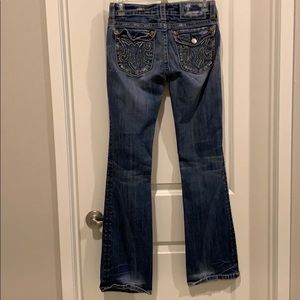 MEK jeans